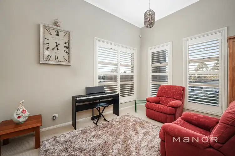 Fourth view of Homely house listing, 52 Langdon Road, Winston Hills NSW 2153