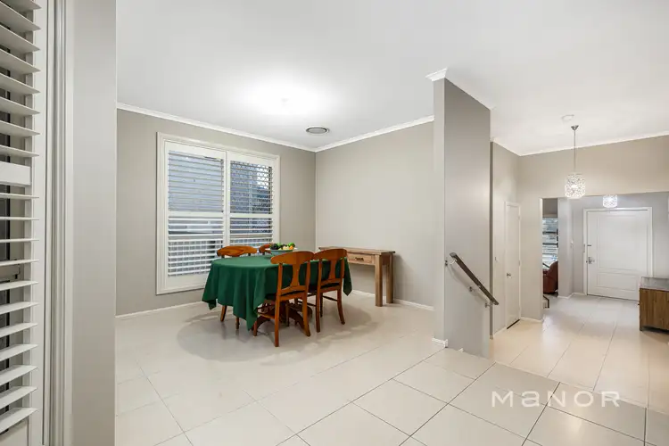 Sixth view of Homely house listing, 52 Langdon Road, Winston Hills NSW 2153