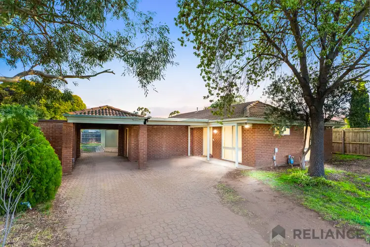Second view of Homely house listing, 9 Blairgowrie Place, Melton West VIC 3337