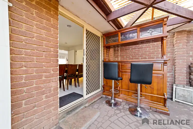 Third view of Homely house listing, 9 Blairgowrie Place, Melton West VIC 3337