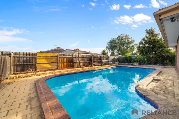 Fourth view of Homely house listing, 9 Blairgowrie Place, Melton West VIC 3337