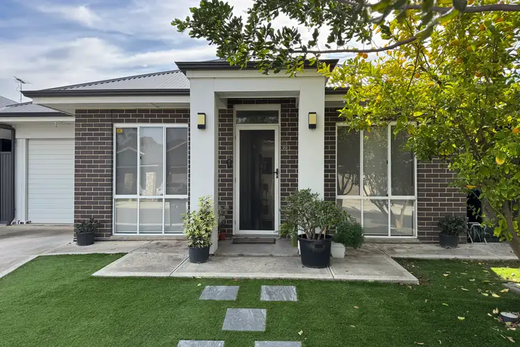 22 Osmond Terrace, Gilles Plains SA 5086