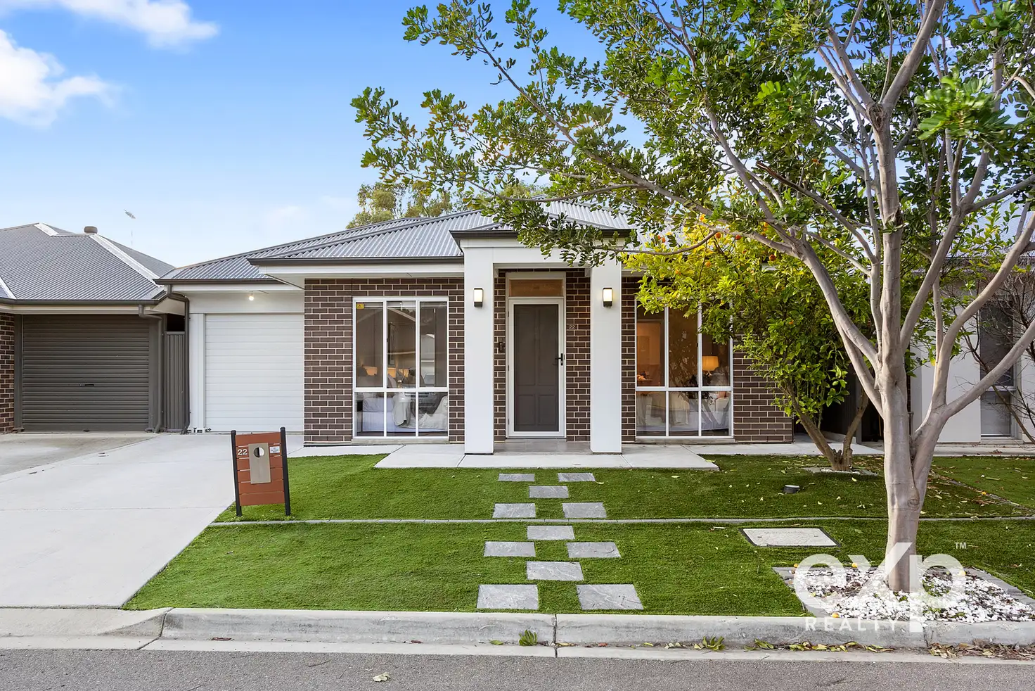 Main view of Homely house listing, 22 Osmond Terrace, Gilles Plains SA 5086