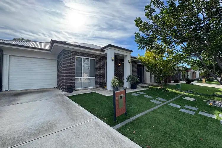 Second view of Homely house listing, 22 Osmond Terrace, Gilles Plains SA 5086