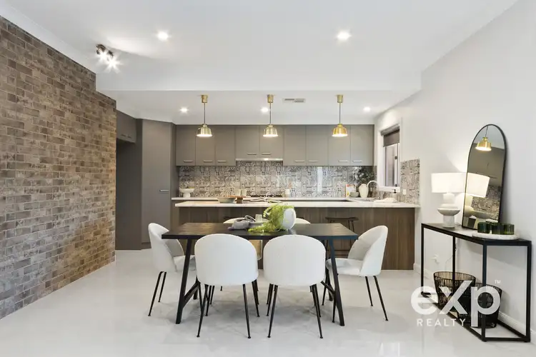 Second view of Homely house listing, 22 Osmond Terrace, Gilles Plains SA 5086