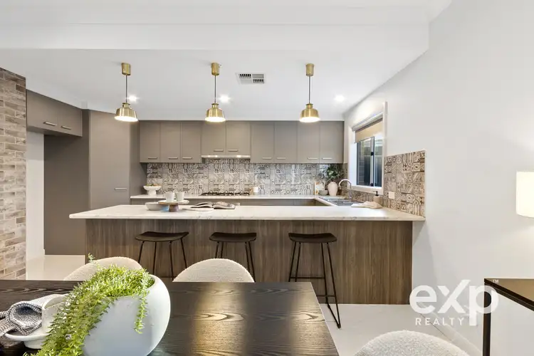 Third view of Homely house listing, 22 Osmond Terrace, Gilles Plains SA 5086