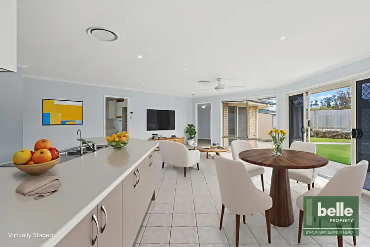 Fourth view of Homely house listing, 32 Horizon Drive, West Ballina NSW 2478