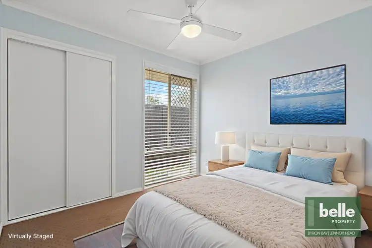 Fifth view of Homely house listing, 32 Horizon Drive, West Ballina NSW 2478