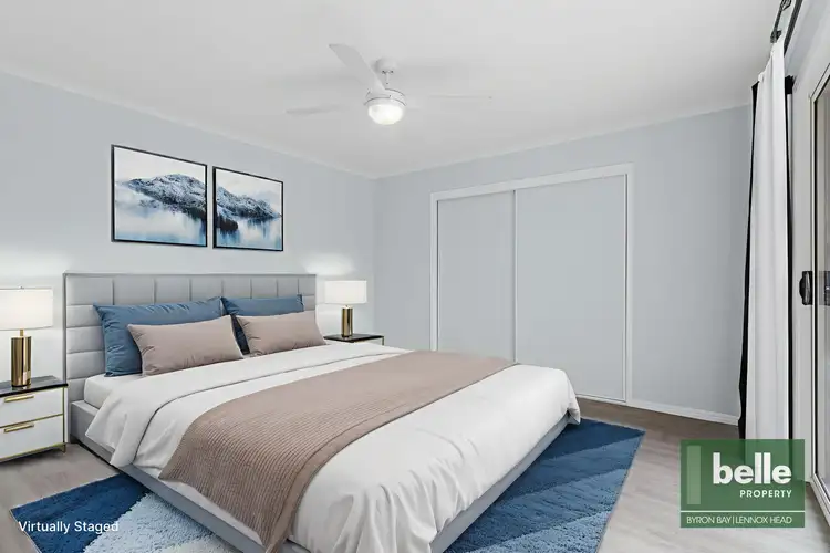 Sixth view of Homely house listing, 32 Horizon Drive, West Ballina NSW 2478