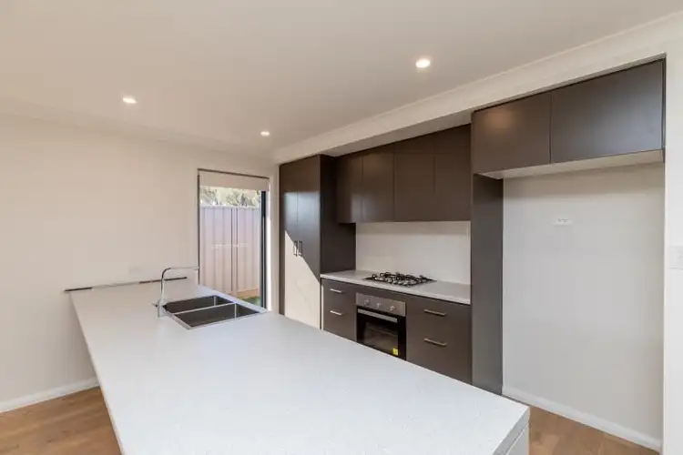 Second view of Homely house listing, 1 Turramia Crescent, Gobbagombalin NSW 2650