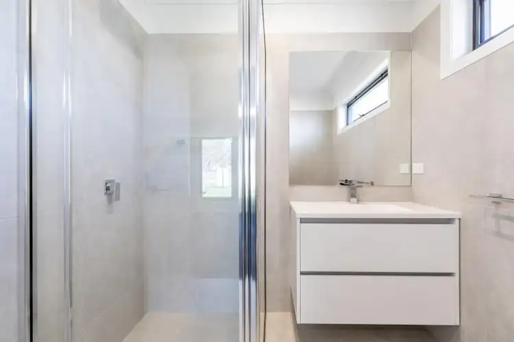 Fifth view of Homely house listing, 1 Turramia Crescent, Gobbagombalin NSW 2650