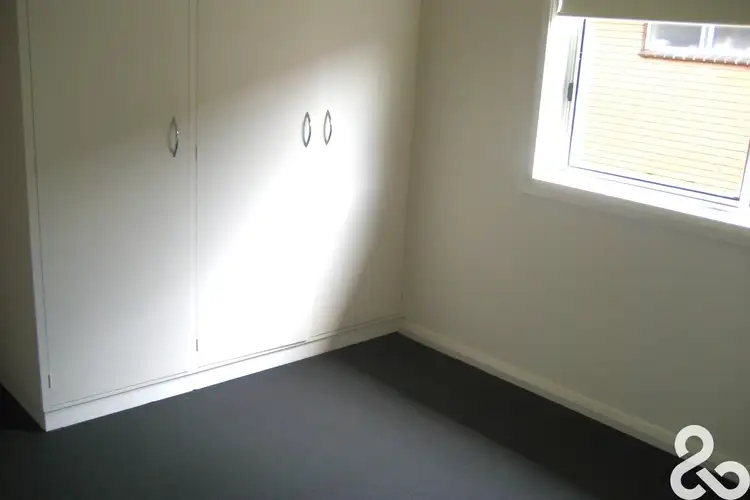 Third view of Homely apartment listing, 6/31 Rathmines Street, Fairfield VIC 3078