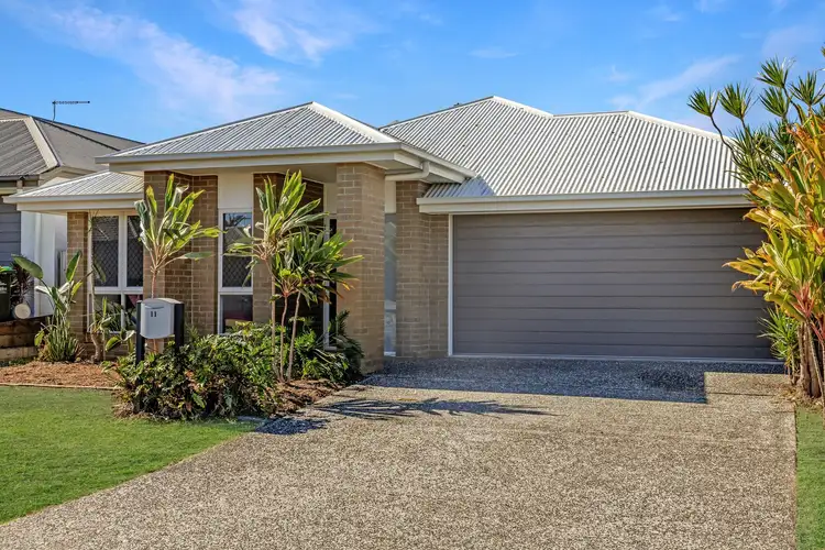 11 Hyperno Street, Kallangur QLD 4503