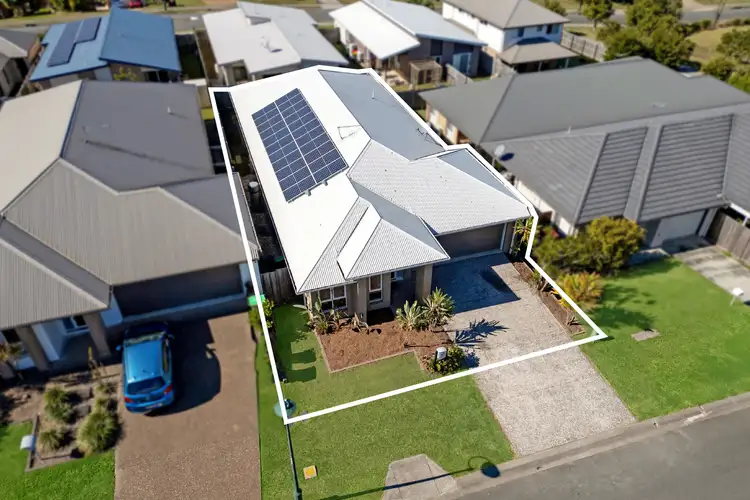 Third view of Homely house listing, 11 Hyperno Street, Kallangur QLD 4503
