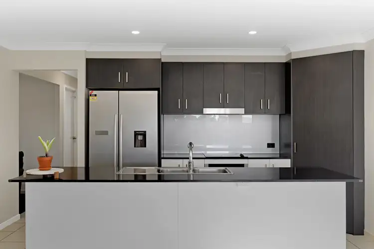 Fourth view of Homely house listing, 11 Hyperno Street, Kallangur QLD 4503