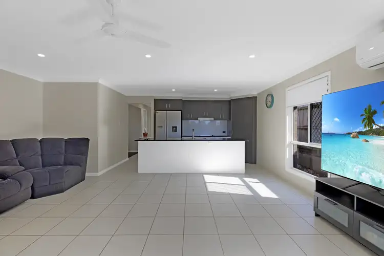 Fifth view of Homely house listing, 11 Hyperno Street, Kallangur QLD 4503