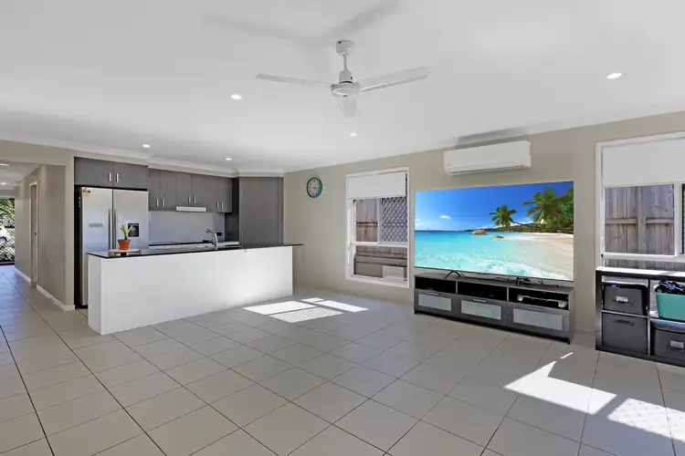 Sixth view of Homely house listing, 11 Hyperno Street, Kallangur QLD 4503
