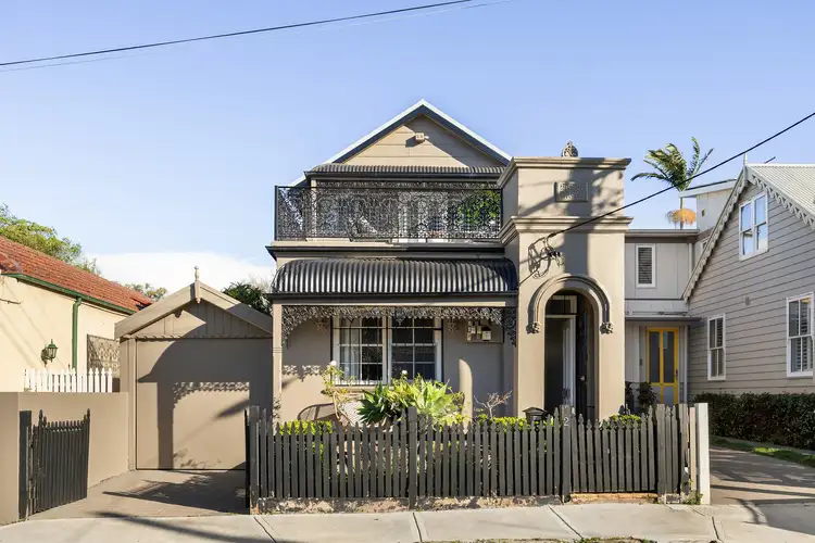 62 Annesley Street, Leichhardt NSW 2040