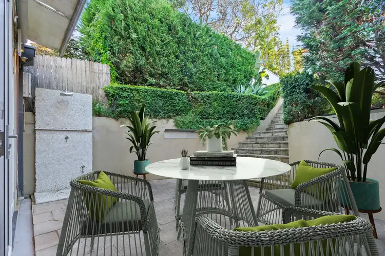 Second view of Homely house listing, 272A Rainbow Street, Coogee NSW 2034