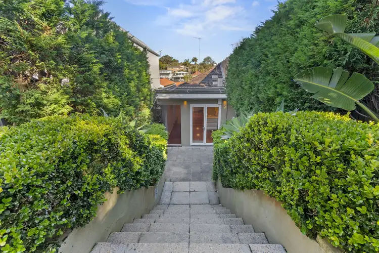 Third view of Homely house listing, 272A Rainbow Street, Coogee NSW 2034