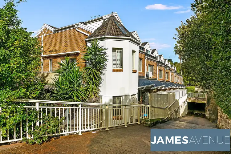 3/29 Harold Street, North Parramatta NSW 2151