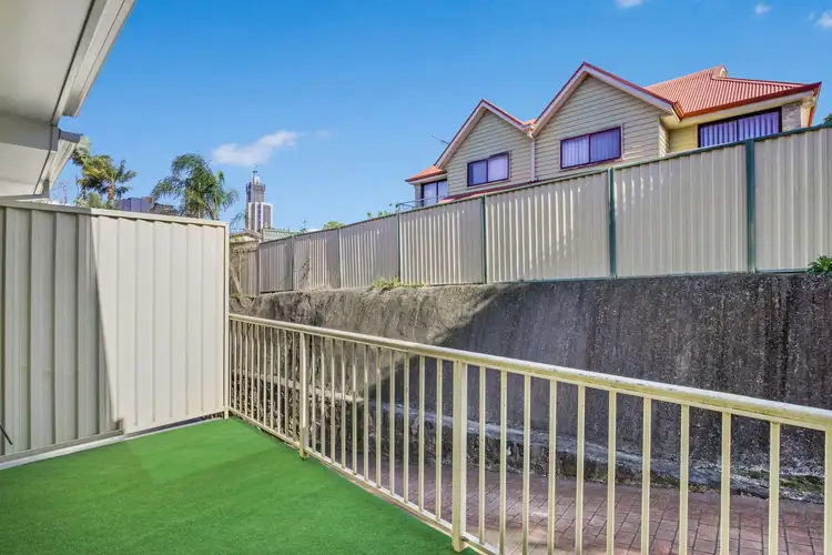 3/29 Harold Street, North Parramatta NSW 2151
