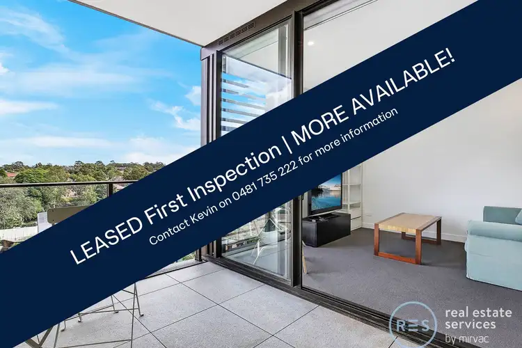 707/180 Livingstone Road, Marrickville NSW 2204