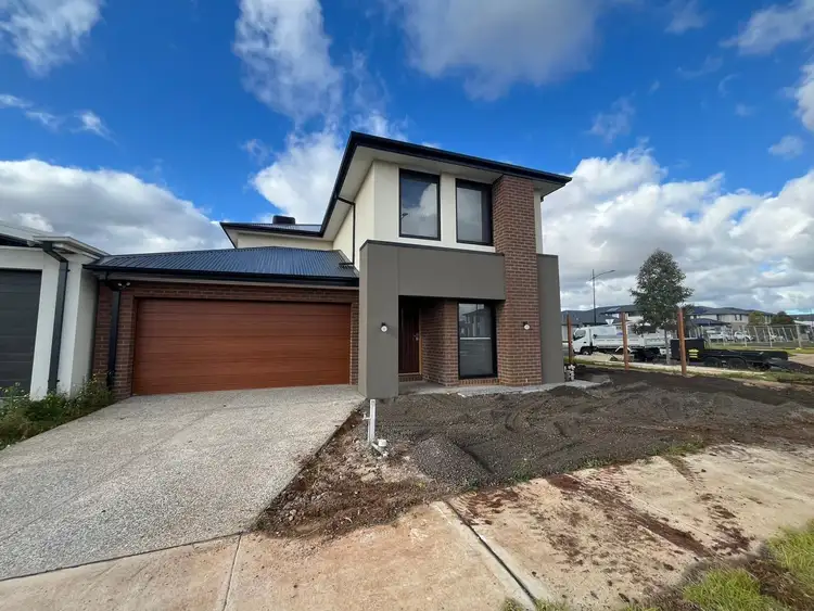 Main view of Homely house listing, 2 Usher Road, Deanside VIC 3336