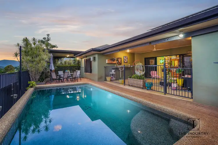 Second view of Homely house listing, 20 Caesar Street, Bentley Park QLD 4869