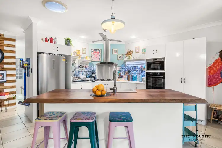 Third view of Homely house listing, 20 Caesar Street, Bentley Park QLD 4869