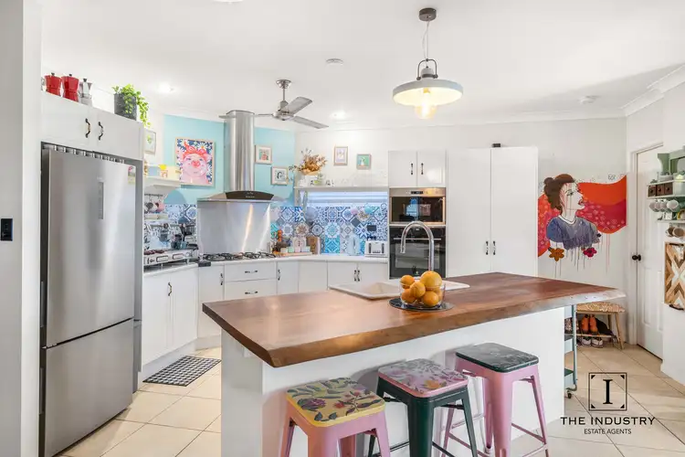 Fourth view of Homely house listing, 20 Caesar Street, Bentley Park QLD 4869