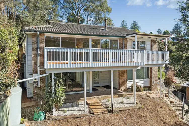 Main view of Homely house listing, 20 Scenic Crescent, Mount Riverview NSW 2774