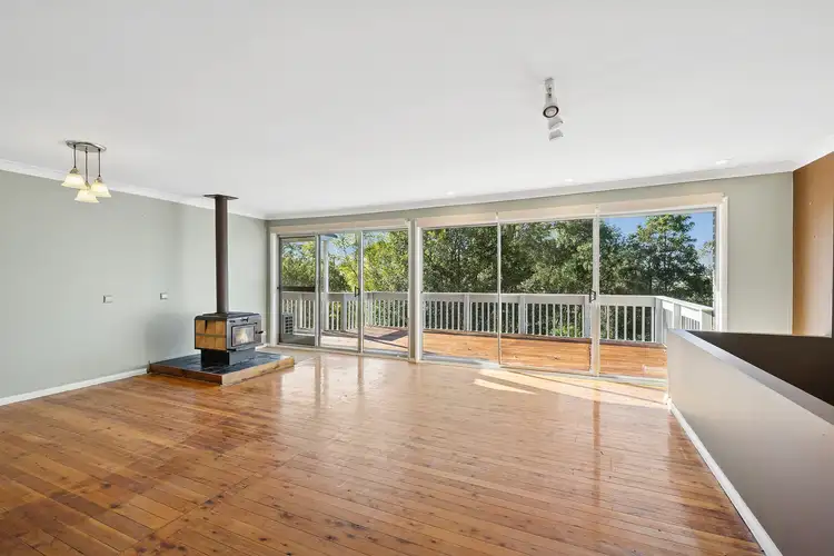 Second view of Homely house listing, 20 Scenic Crescent, Mount Riverview NSW 2774