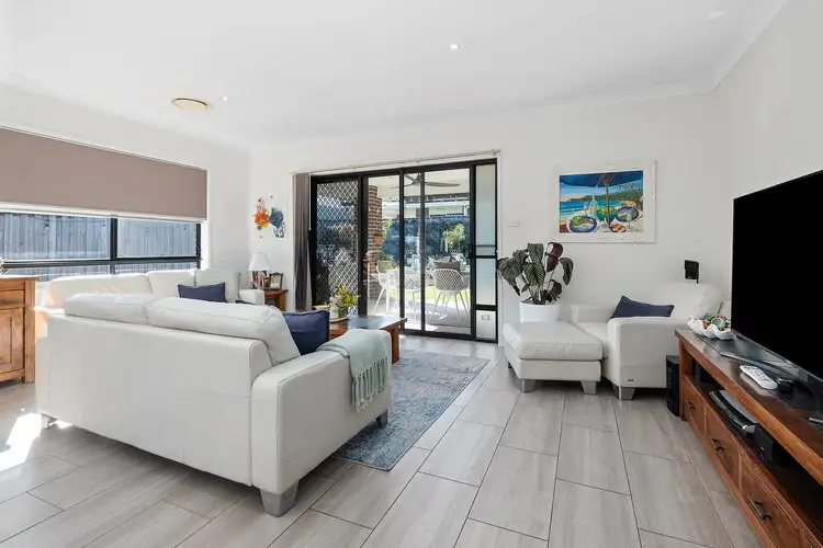 Fourth view of Homely house listing, 127 Billabong Parade, Chisholm NSW 2322