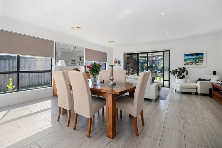 Fifth view of Homely house listing, 127 Billabong Parade, Chisholm NSW 2322