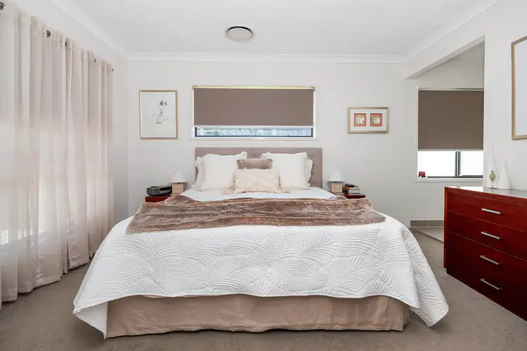 Sixth view of Homely house listing, 127 Billabong Parade, Chisholm NSW 2322