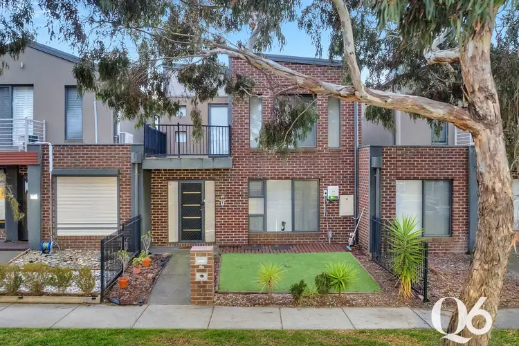 Main view of Homely house listing, 37 Leichhardt Avenue, Burnside Heights VIC 3023