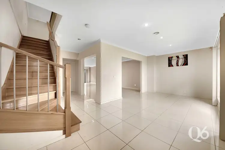 Third view of Homely house listing, 37 Leichhardt Avenue, Burnside Heights VIC 3023