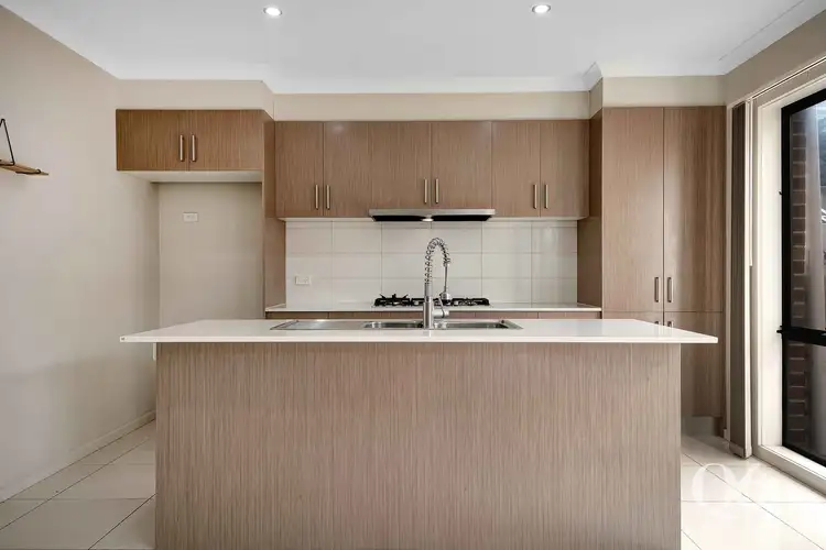 Fourth view of Homely house listing, 37 Leichhardt Avenue, Burnside Heights VIC 3023