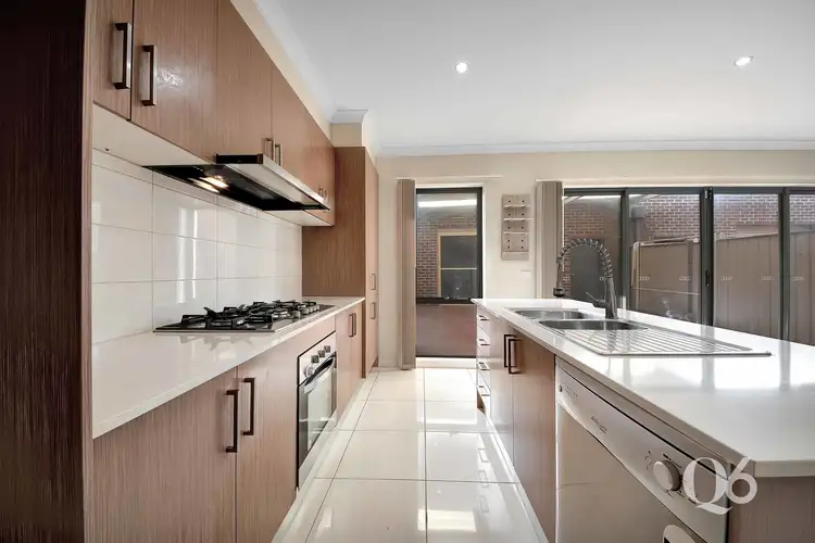 Fifth view of Homely house listing, 37 Leichhardt Avenue, Burnside Heights VIC 3023