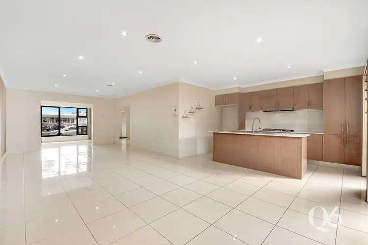 Sixth view of Homely house listing, 37 Leichhardt Avenue, Burnside Heights VIC 3023