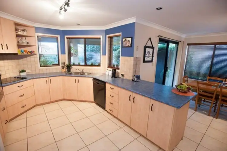 Second view of Homely house listing, 40 Jutsum Street, Middle Ridge QLD 4350