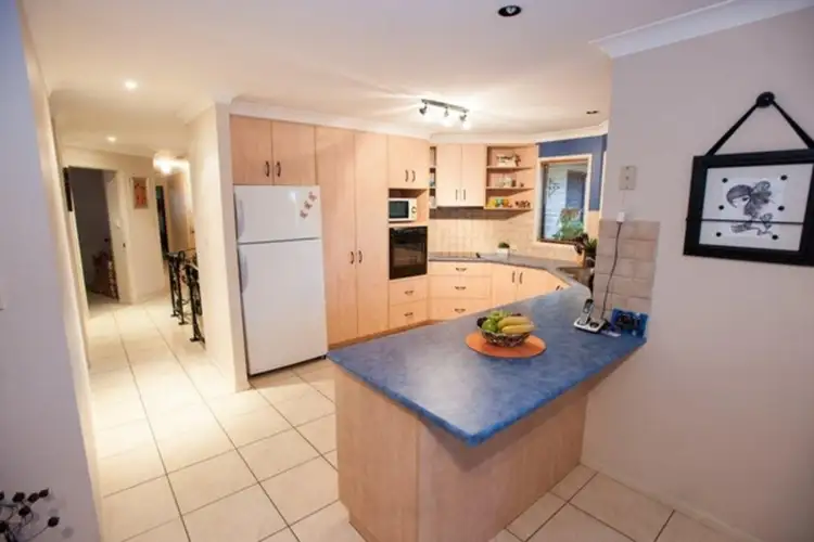 Fourth view of Homely house listing, 40 Jutsum Street, Middle Ridge QLD 4350