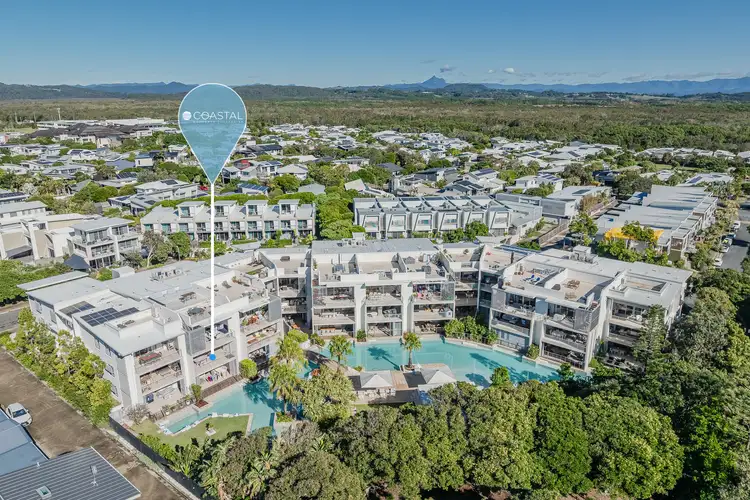 25/40-48 Kamala Crescent, Casuarina NSW 2487