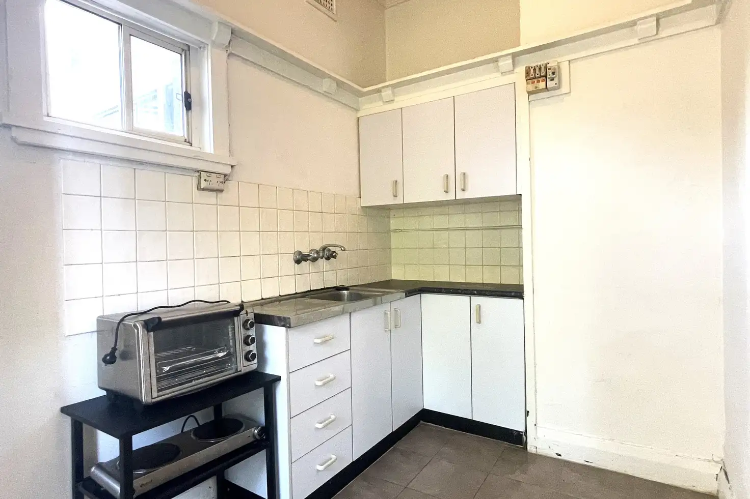 Main view of Homely studio listing, 5/86 Liverpool Road, Summer Hill NSW 2130