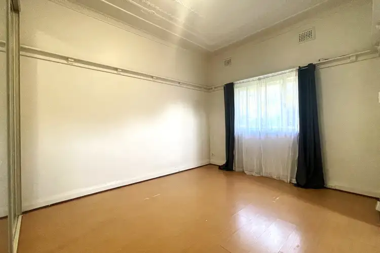 Third view of Homely studio listing, 5/86 Liverpool Road, Summer Hill NSW 2130