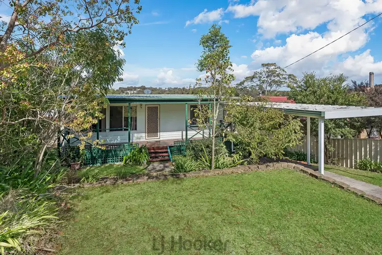 Main view of Homely house listing, 14 Fern Street, Arcadia Vale NSW 2283