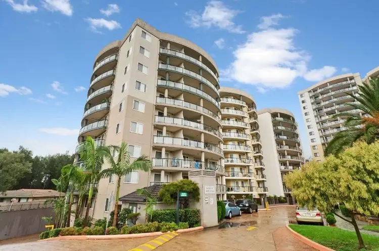 207/91C Bridge Road, Westmead NSW 2145