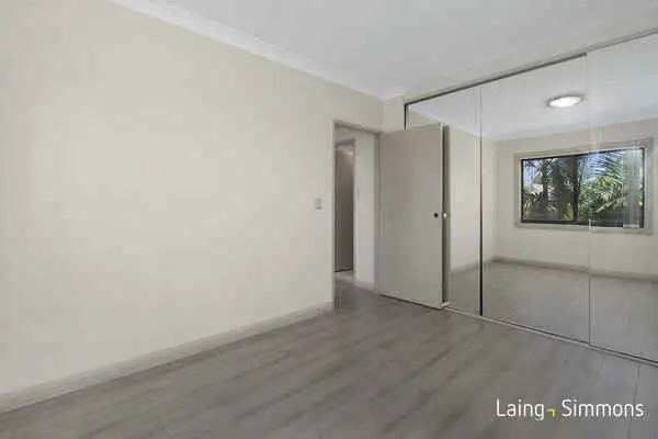 Fourth view of Homely apartment listing, 207/91C Bridge Road, Westmead NSW 2145