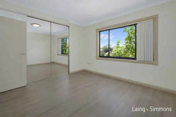 Fifth view of Homely apartment listing, 207/91C Bridge Road, Westmead NSW 2145
